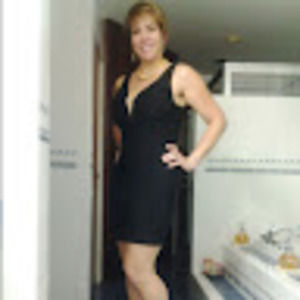 Meet your Posher, Vivian